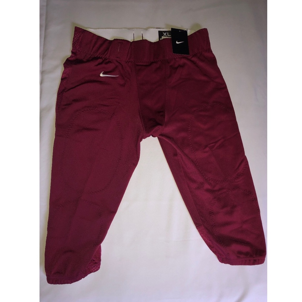 Nike football
